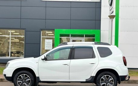 Renault Duster I рестайлинг, 2019 год, 1 250 000 рублей, 8 фотография