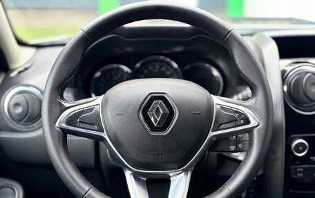 Renault Duster I рестайлинг, 2019 год, 1 250 000 рублей, 12 фотография