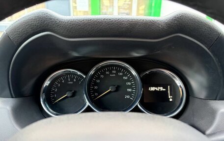 Renault Duster I рестайлинг, 2019 год, 1 250 000 рублей, 13 фотография