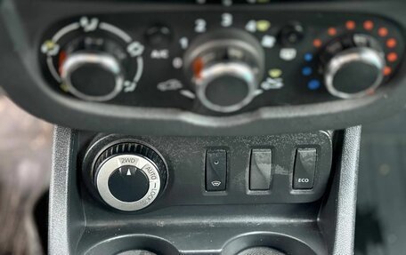 Renault Duster I рестайлинг, 2019 год, 1 250 000 рублей, 15 фотография