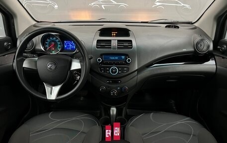 Ravon R2, 2017 год, 837 900 рублей, 6 фотография