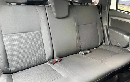 Renault Duster I рестайлинг, 2019 год, 1 250 000 рублей, 11 фотография