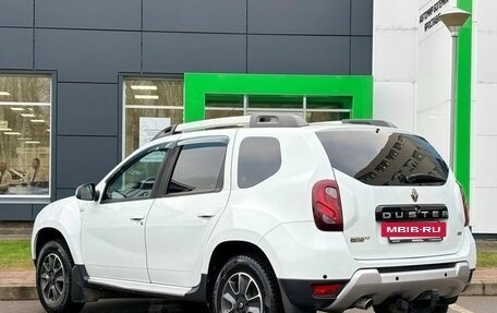 Renault Duster I рестайлинг, 2019 год, 1 250 000 рублей, 7 фотография