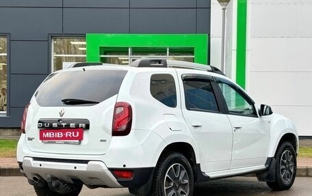 Renault Duster I рестайлинг, 2019 год, 1 250 000 рублей, 5 фотография