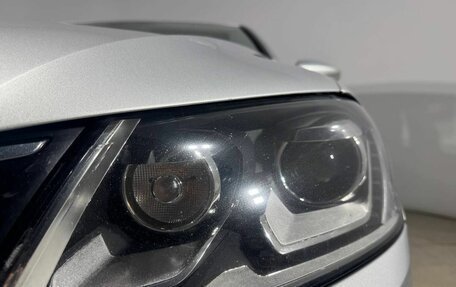 Volkswagen Passat B7, 2013 год, 1 270 000 рублей, 9 фотография