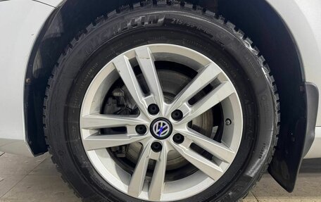 Volkswagen Passat B7, 2013 год, 1 270 000 рублей, 10 фотография