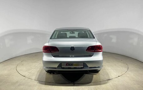 Volkswagen Passat B7, 2013 год, 1 270 000 рублей, 6 фотография