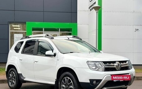 Renault Duster I рестайлинг, 2019 год, 1 250 000 рублей, 3 фотография