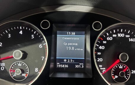 Volkswagen Passat B7, 2013 год, 1 270 000 рублей, 11 фотография