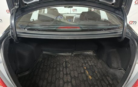 Hyundai Solaris II рестайлинг, 2014 год, 849 000 рублей, 20 фотография