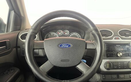 Ford Focus II рестайлинг, 2005 год, 304 000 рублей, 12 фотография