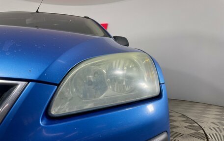 Ford Focus II рестайлинг, 2005 год, 304 000 рублей, 7 фотография