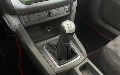 Ford Focus II рестайлинг, 2005 год, 304 000 рублей, 15 фотография