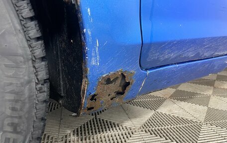 Ford Focus II рестайлинг, 2005 год, 304 000 рублей, 22 фотография