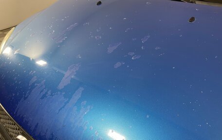 Ford Focus II рестайлинг, 2005 год, 304 000 рублей, 23 фотография