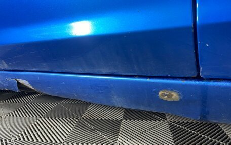 Ford Focus II рестайлинг, 2005 год, 304 000 рублей, 20 фотография