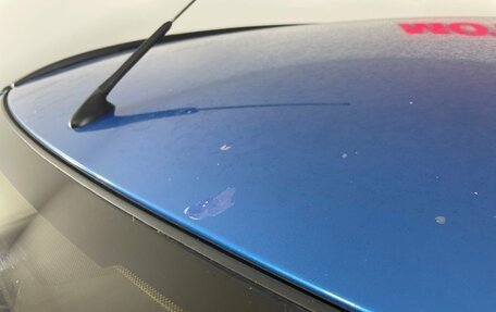 Ford Focus II рестайлинг, 2005 год, 304 000 рублей, 26 фотография