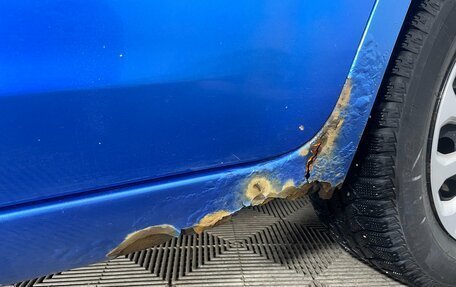 Ford Focus II рестайлинг, 2005 год, 304 000 рублей, 28 фотография