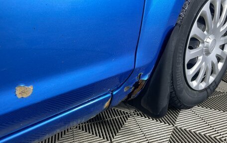 Ford Focus II рестайлинг, 2005 год, 304 000 рублей, 35 фотография