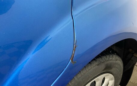 Ford Focus II рестайлинг, 2005 год, 304 000 рублей, 29 фотография