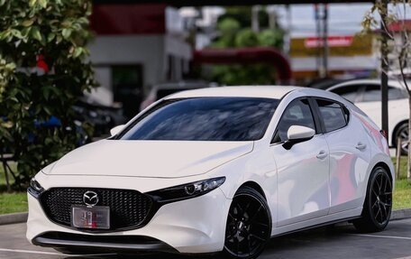 Mazda 3, 2022 год, 1 500 000 рублей, 1 фотография