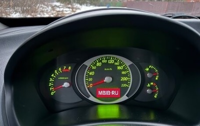 Hyundai Tucson III, 2007 год, 885 000 рублей, 1 фотография