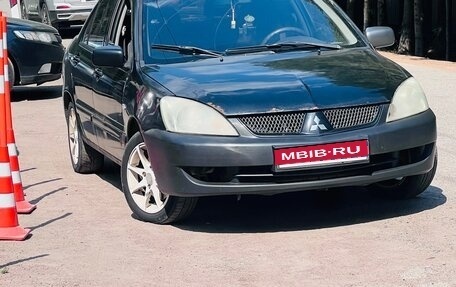 Mitsubishi Lancer IX, 2004 год, 165 000 рублей, 1 фотография