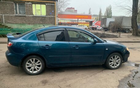 Mazda 3, 2006 год, 540 000 рублей, 2 фотография