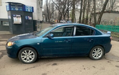 Mazda 3, 2006 год, 540 000 рублей, 3 фотография