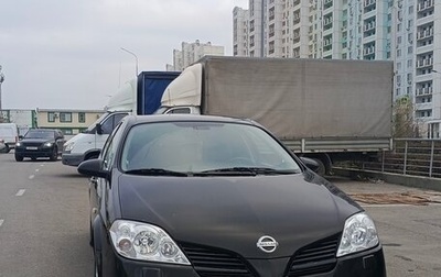 Nissan Primera III, 2006 год, 600 000 рублей, 1 фотография