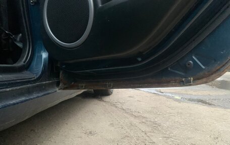 Mazda 3, 2006 год, 540 000 рублей, 11 фотография