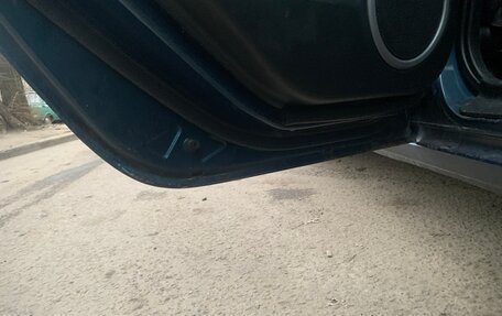 Mazda 3, 2006 год, 540 000 рублей, 8 фотография