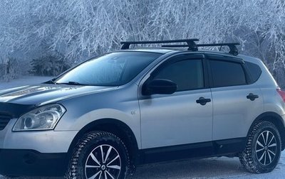 Nissan Qashqai, 2008 год, 1 150 000 рублей, 1 фотография