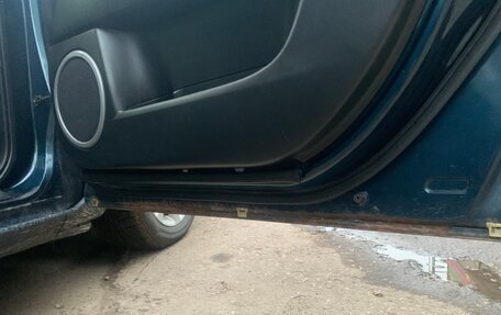 Mazda 3, 2006 год, 540 000 рублей, 13 фотография