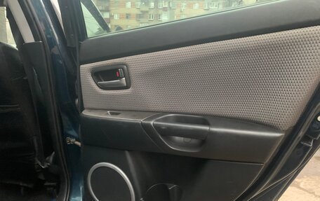 Mazda 3, 2006 год, 540 000 рублей, 12 фотография