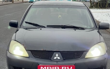 Mitsubishi Lancer IX, 2004 год, 165 000 рублей, 3 фотография