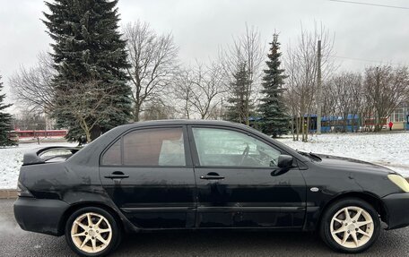 Mitsubishi Lancer IX, 2004 год, 165 000 рублей, 4 фотография