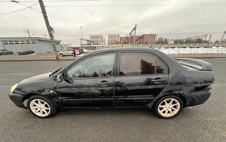 Mitsubishi Lancer IX, 2004 год, 165 000 рублей, 5 фотография