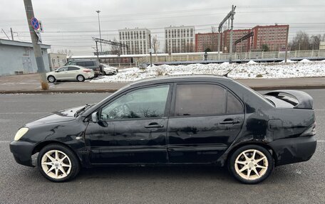 Mitsubishi Lancer IX, 2004 год, 165 000 рублей, 6 фотография
