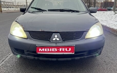 Mitsubishi Lancer IX, 2004 год, 165 000 рублей, 2 фотография