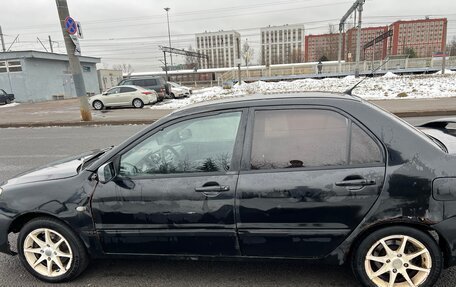 Mitsubishi Lancer IX, 2004 год, 165 000 рублей, 7 фотография