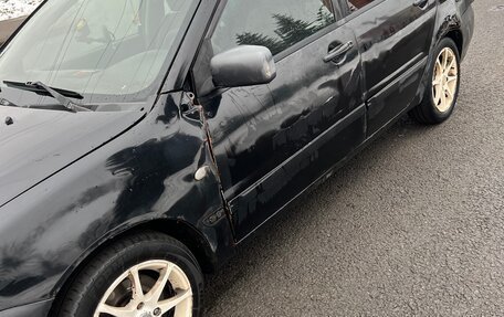 Mitsubishi Lancer IX, 2004 год, 165 000 рублей, 9 фотография