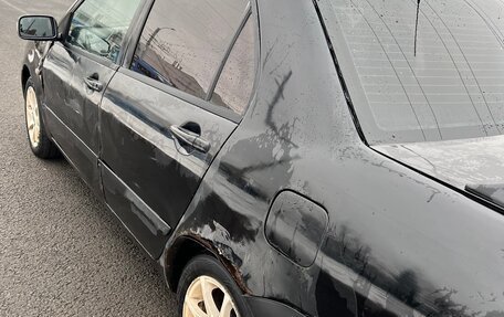 Mitsubishi Lancer IX, 2004 год, 165 000 рублей, 8 фотография