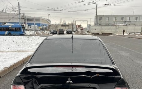 Mitsubishi Lancer IX, 2004 год, 165 000 рублей, 11 фотография