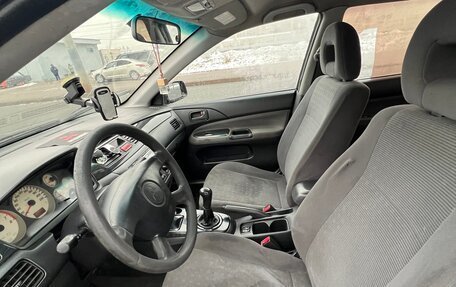 Mitsubishi Lancer IX, 2004 год, 165 000 рублей, 21 фотография