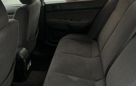 Mitsubishi Lancer IX, 2004 год, 165 000 рублей, 19 фотография