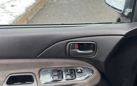 Mitsubishi Lancer IX, 2004 год, 165 000 рублей, 16 фотография