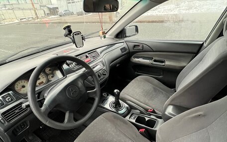 Mitsubishi Lancer IX, 2004 год, 165 000 рублей, 13 фотография