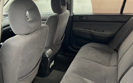 Mitsubishi Lancer IX, 2004 год, 165 000 рублей, 20 фотография