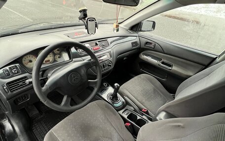 Mitsubishi Lancer IX, 2004 год, 165 000 рублей, 14 фотография